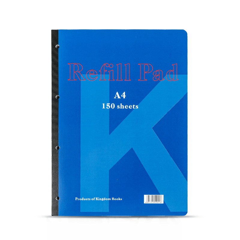 Tablă gri 5x5 pătrate mici Notepad