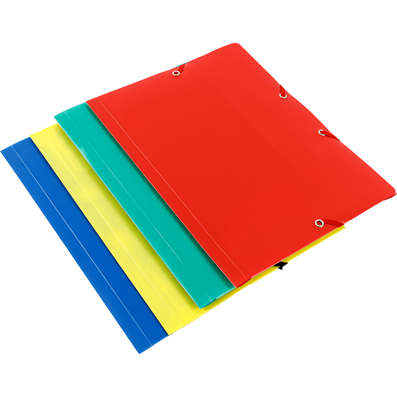 Classeurs A Levier Folder