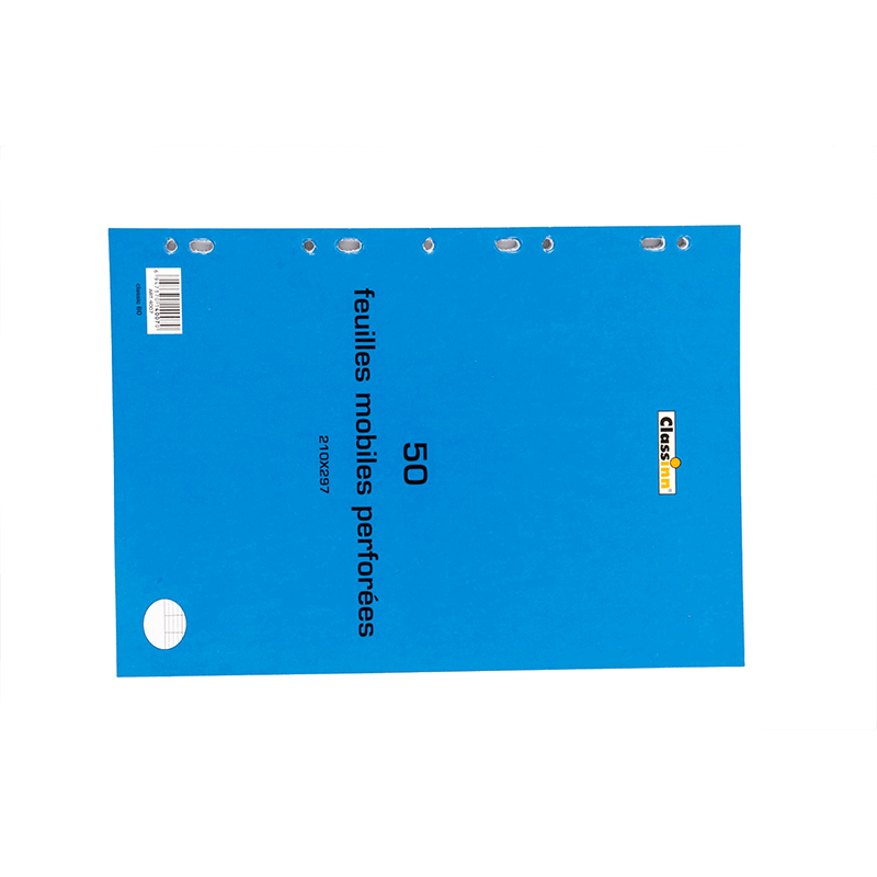 Hârtie colorată de la 60 g/m² la 100 g/m² Hârtie colorată