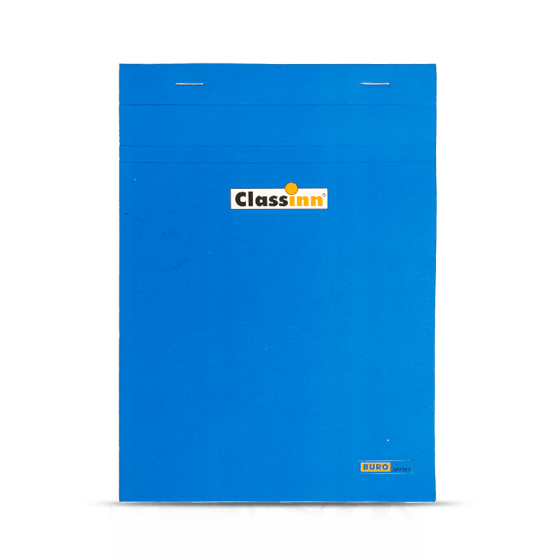 Diverse culori disponibile Notepad