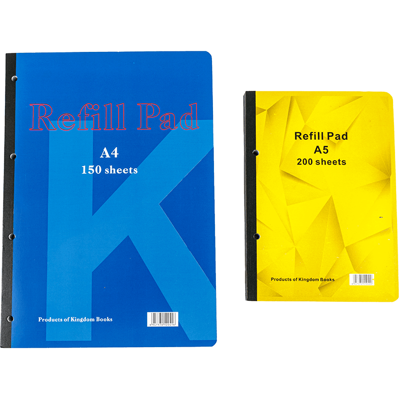 Tablă gri 5x5 pătrate mici Notepad
