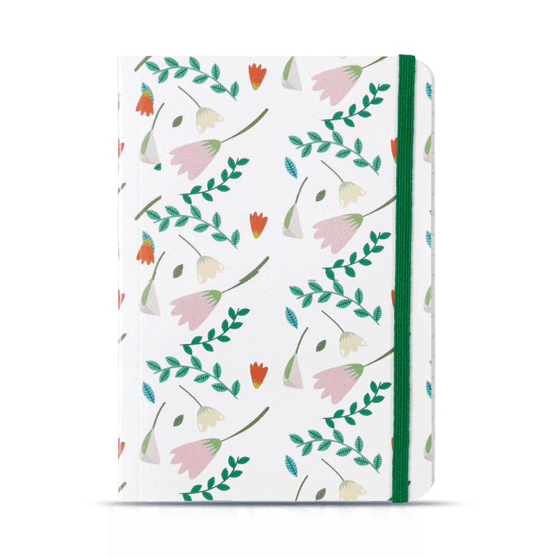 Memo pad personalizabil
