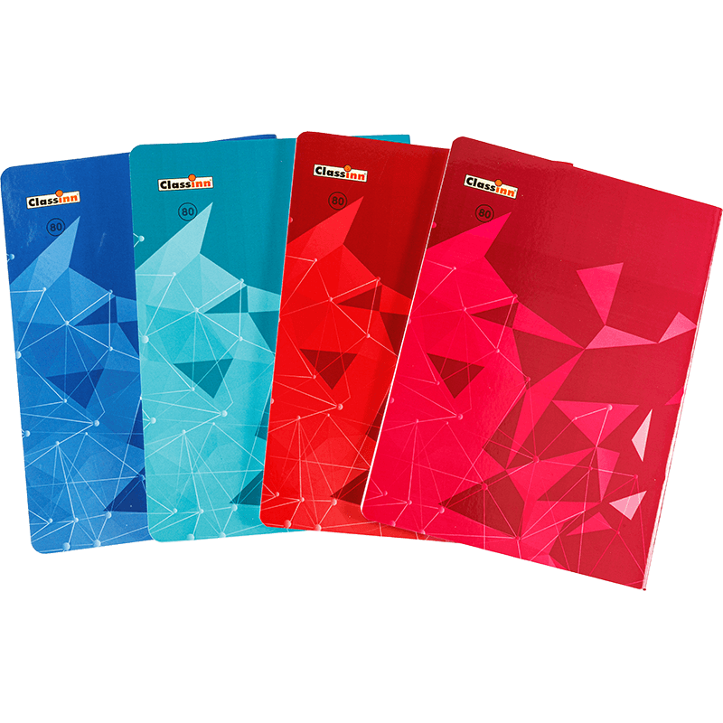 seyes scris Exercise Book