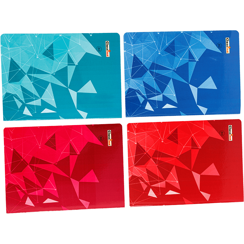 seyes scris Exercise Book
