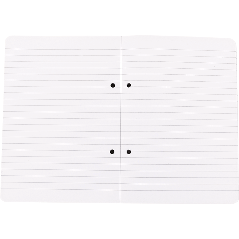 Coperta hârtie de artă Bloc de note de birou