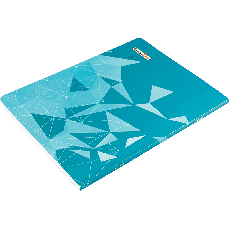 seyes scris Exercise Book