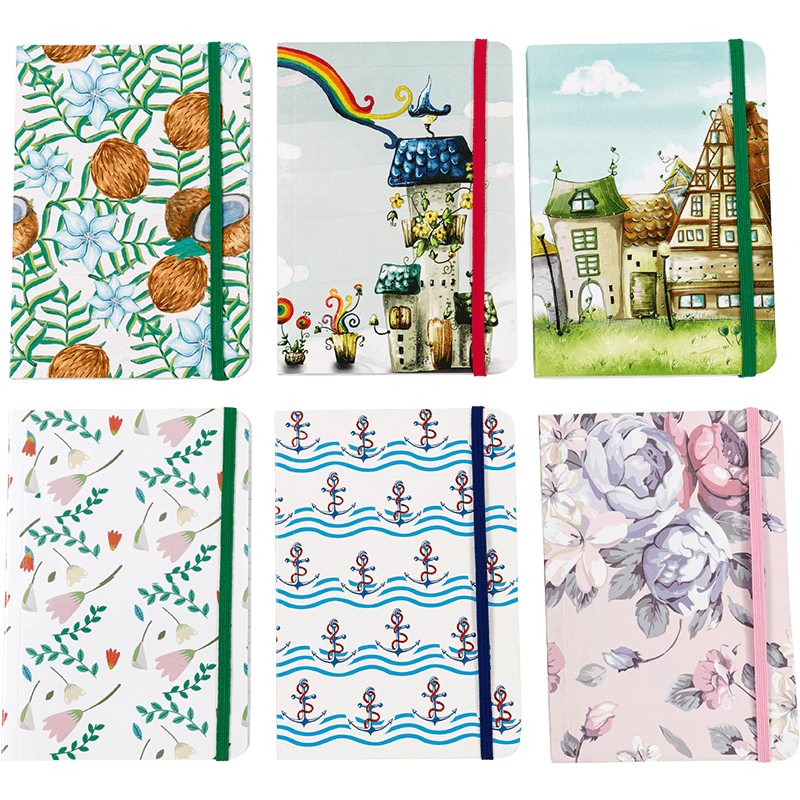 Memo pad personalizabil
