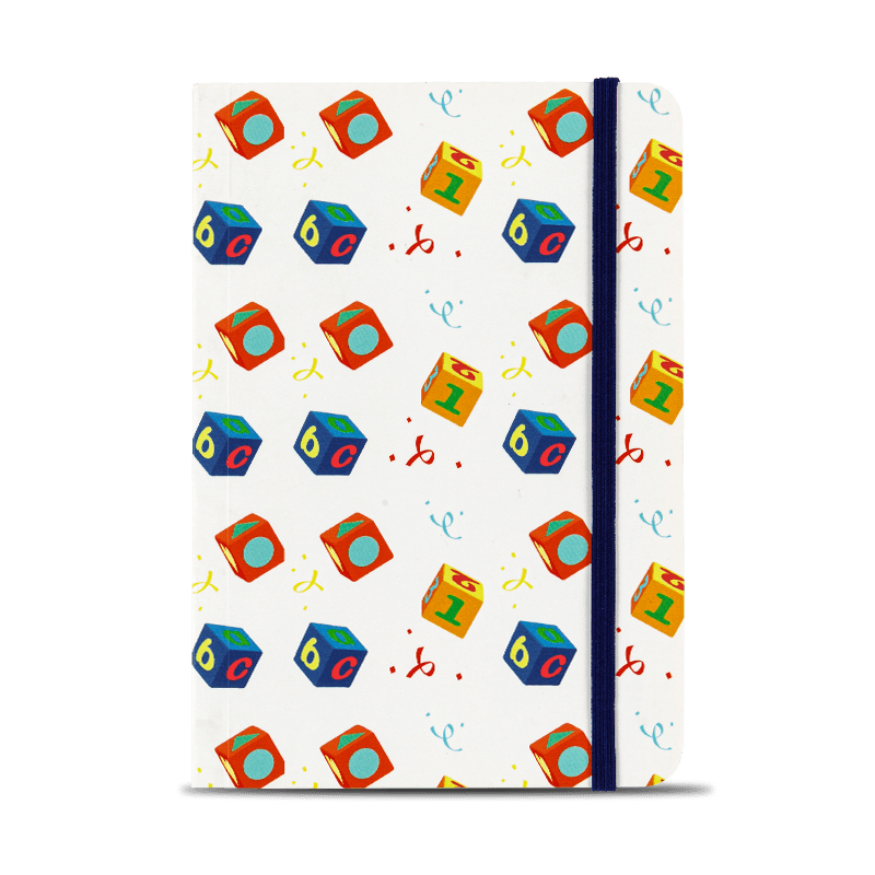 Memo pad