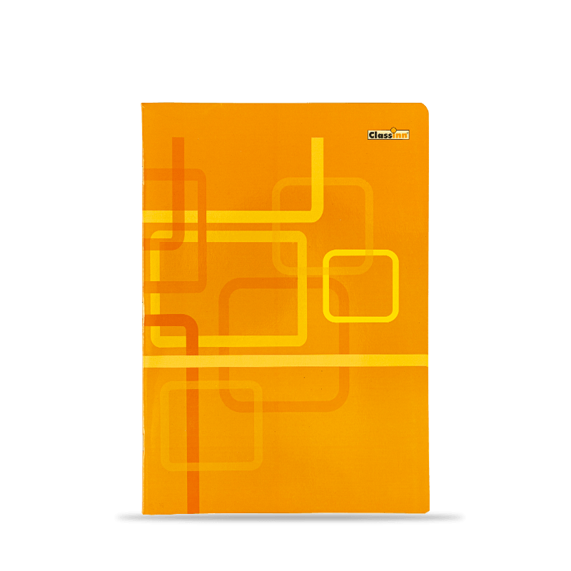 Caiet de exerciții Orange Line